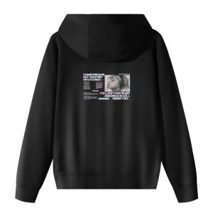 Nike Куртка унисекс черная, Black