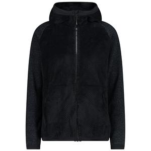 Куртка CMP 33P2326, черный