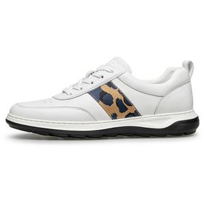 Кеды мужские, обувь для скейтбординга низкая Zro, белый