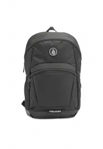 Школьный рюкзак slam Volcom, Black