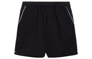 Спортивные шорты мужские Space Black Calvin Klein, черный