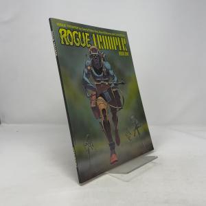 Rogue Trooper (Titan Books)
