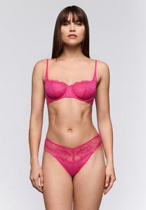 Брифы SARDA LISA, Fuchsia Queen/Pink
