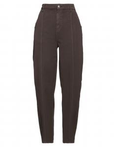 Брюки Même Road, шоколадный