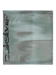 Шарф Quiksilver Misty Collar, зеленый