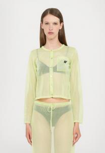 Кардиган Baum und Pferdgarten CRISJE, Lettuce Green/Green