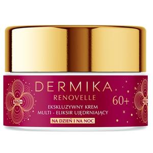 Крем Renovelle Exclusive Multi Elixir Firming Cream 60+ 50ml