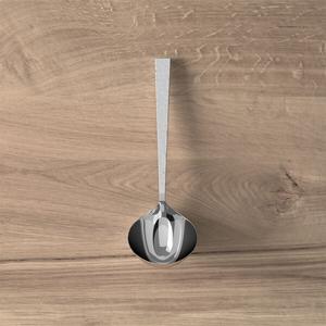 Ложка для соуса Blacksmith 170мм Villeroy & Boch, серебро/платина