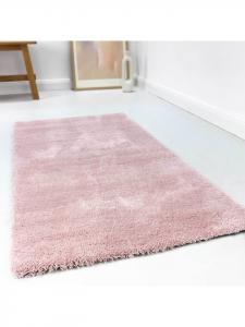 Ковер ESPRIT, розовый