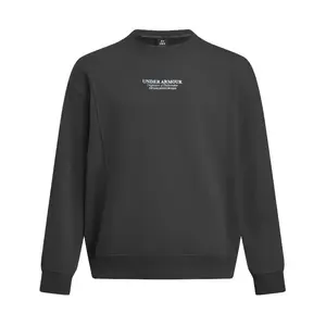 Толстовка og 96 мужская Under Armour, черный