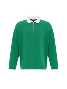 Толстовка Dandalo Miguel, цвет Fir