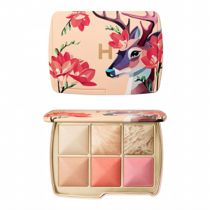 Палитра теней Ambient Lighting Edit Unlocked Collection HOURGLASS, Deer
