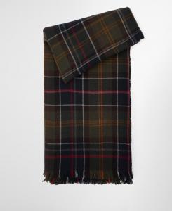 Шарф Barbour Montieth, Classic