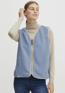 Жилет Oxmo, цвет infinity