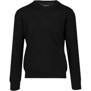 Деталь патча, перемычка Mm6 Maison Margiela, черный