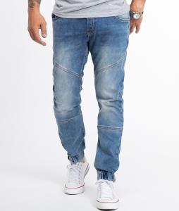 Джинсы Rock Creek Tapered Fit, синий