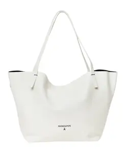 Сумка через плечо Patrizia Pepe, белый