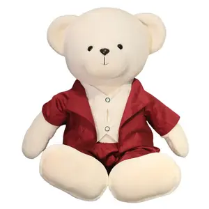 Плюшевая кукла Love Bear Howard