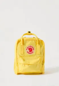 Мини-Рюкзак kånken Fjällräven, Corn