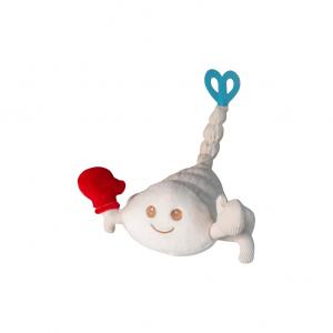 Плюшевая кукла Scorpion Guess высотой 25 см Tak Bebe