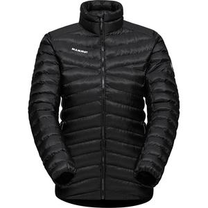 Функциональная куртка Albula в женской куртке Mammut, черный