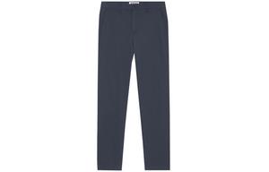 Повседневные брюки мужские Imperial темно-синие AIGLE