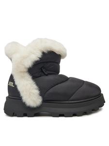 Сапоги для снега Frostee SM11003424 Steve Madden, черный
