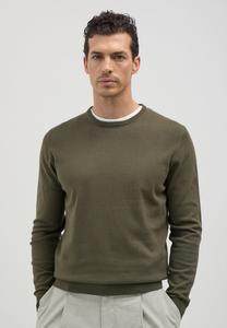 Джемпер TINTA UNITA Calliope, зеленый