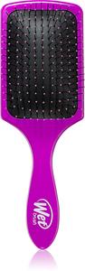 Щетка для волос Paddle Wet Brush, purple