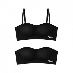 Бюстгальтер женский Box 1 Pack Disney, черный