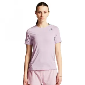 Футболка с коротким рукавом спортивная Craft Pro Hypervent 2, розовый