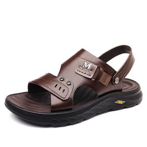 Пляжные сандалии мужские POPULAR ROUSE PR, Brown