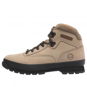 Кроссовки Timberland Euro Hiker Mid Lace Up 'Beige'