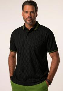 Поло JP1880, черный