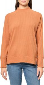 Женская толстовка Calvin Klein Comfort Stretch с регулируемыми шнурками, Burnt Ginger