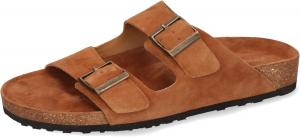 Мужские классические сандалии Melvin Hamilton Melvin & Hamilton, коричневый