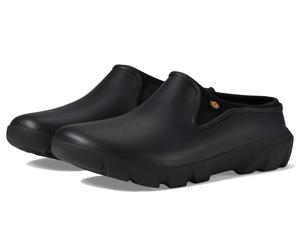 Сабо Bogs Sauvie II Clog, черный