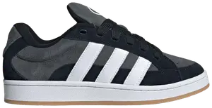 Кроссовки adidas Campus 00s Beta 'Carbon White Black', серый