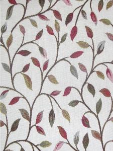 Индивидуальные шторы Cervino Made to Measure Voyage, Fire