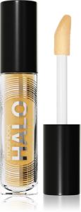 Увлажняющий блеск для губ оптически увеличивающий губы Smashbox Halo Plump + Glow Lip Gloss, Glimmer 4,6 ml