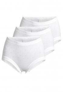 Трусы 3ER PACK Speidel, белый