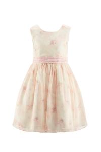 Happy girls Платье в розовом цвете
