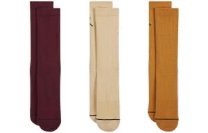 Мужские носки выше колена Jordan