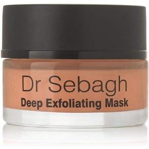 Глубоко отшелушивающая маска Dr. Sebagh 50 мл, Dr Sebagh