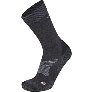 Носки для походов zs02 Wapiti, серый