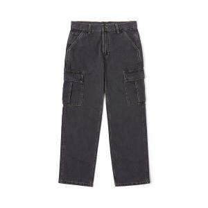 Повседневные брюки мужские Vans, черный