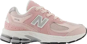 Кроссовки 2002R Little Kid 'Pink Sand', розовый