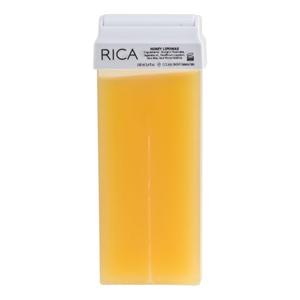 Депиляторный воск Honey Lipowax Rica, 100 мл