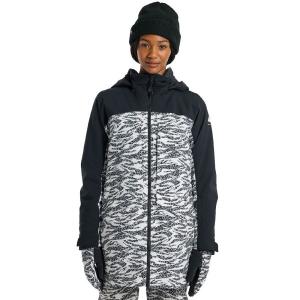 Снежная куртка Prowess 2.0 2л Burton, мультиколор