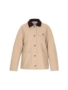 Куртка DreiMaster Vintage, бежевый